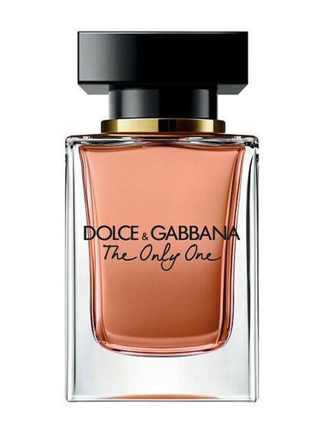 dolce & gabbana the only one woman